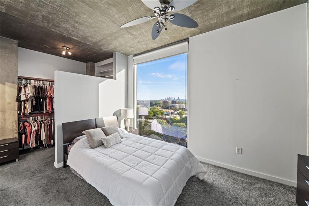 3324 Peachtree Road #1518, Atlanta, Georgia image 17