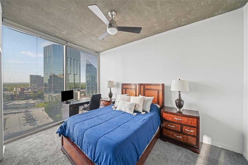 3324 Peachtree Road #1518, Atlanta, Georgia image 26