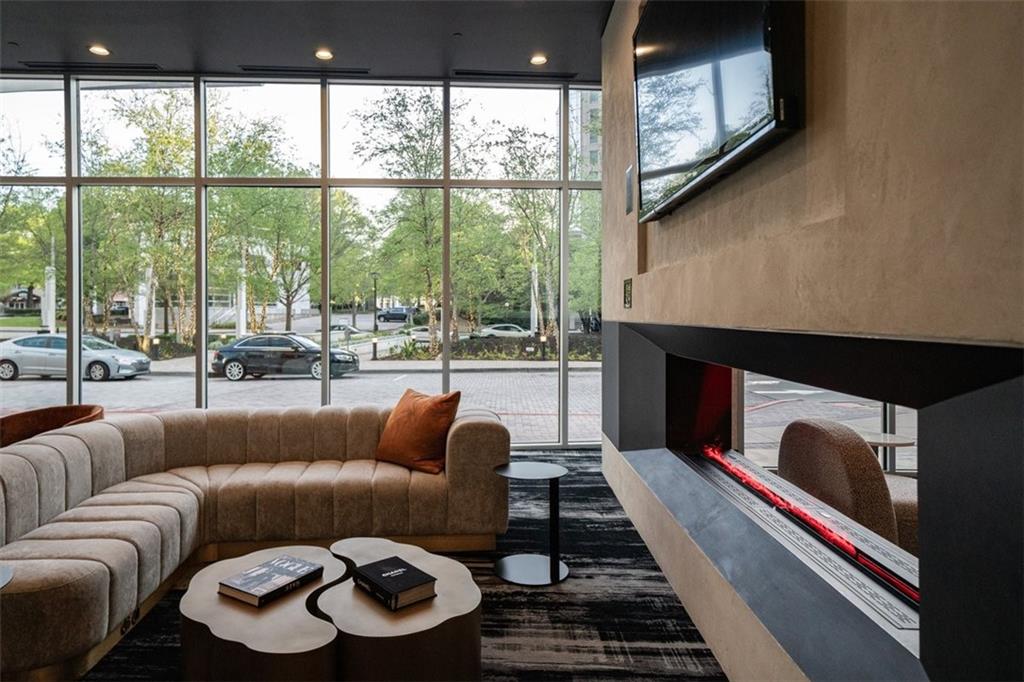 3324 Peachtree Road #1518, Atlanta, Georgia image 43