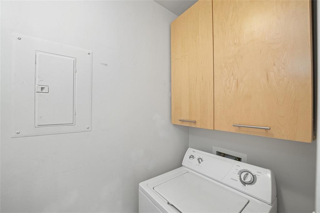3324 Peachtree Road #1518, Atlanta, Georgia image 25