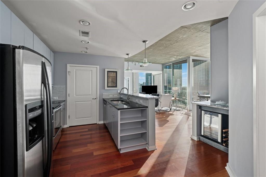 3324 Peachtree Road #1518, Atlanta, Georgia image 5