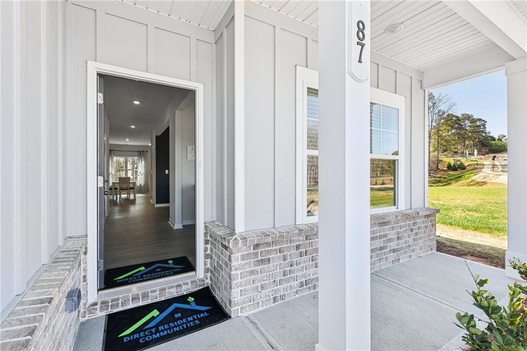 87 Cedar Wood Trace, Winder, Georgia image 3