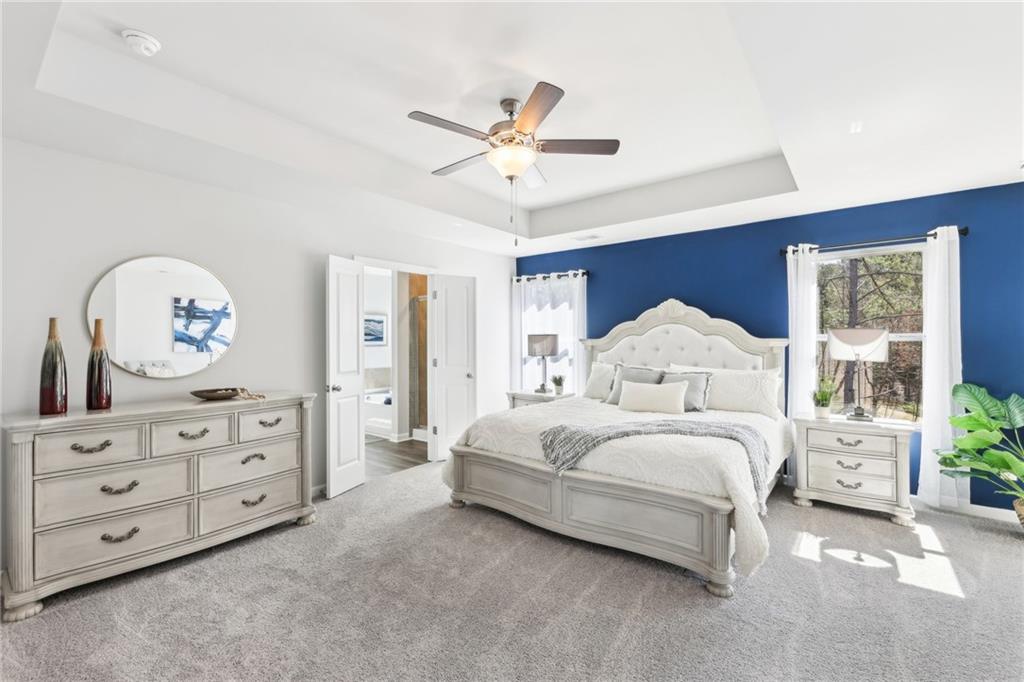 87 Cedar Wood Trace, Winder, Georgia image 35