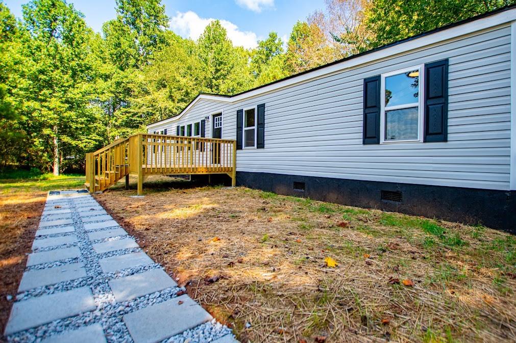 61 Crest Road