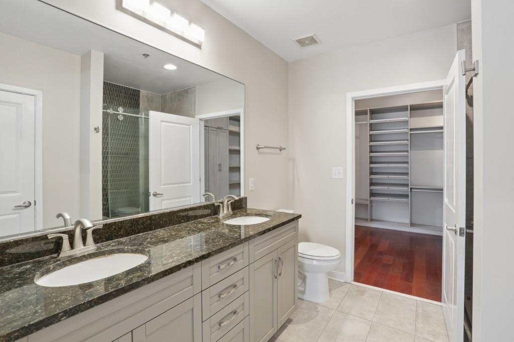 855 Peachtree Street NE 1311