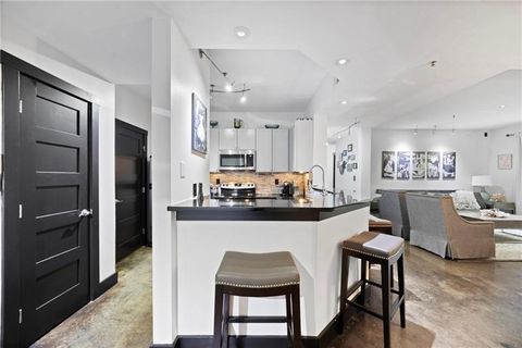 1250 Parkwood Circle SE 3001 Atlanta GA 30339
