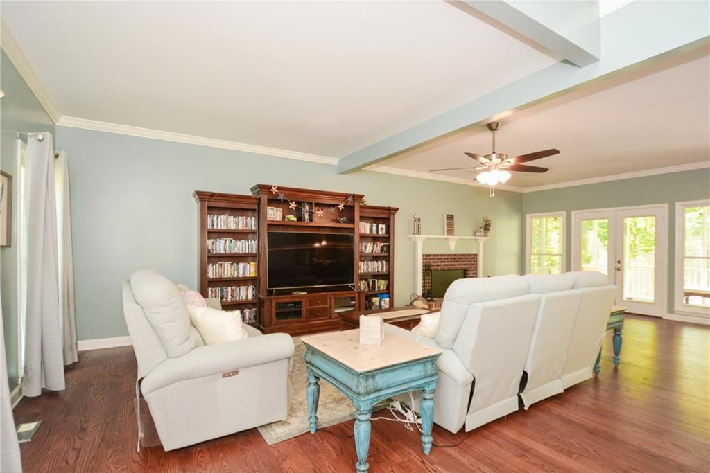 49 Timberlake Cove, Cartersville, Georgia image 4