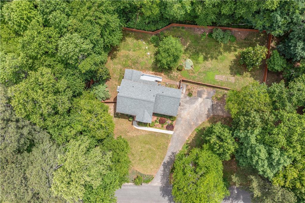 49 Timberlake Cove, Cartersville, Georgia image 43