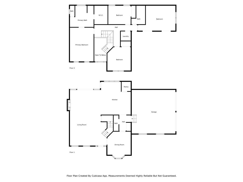 49 Timberlake Cove, Cartersville, Georgia image 47