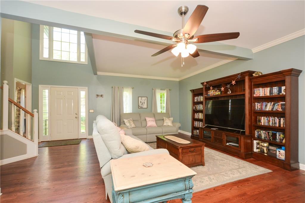 49 Timberlake Cove, Cartersville, Georgia image 5