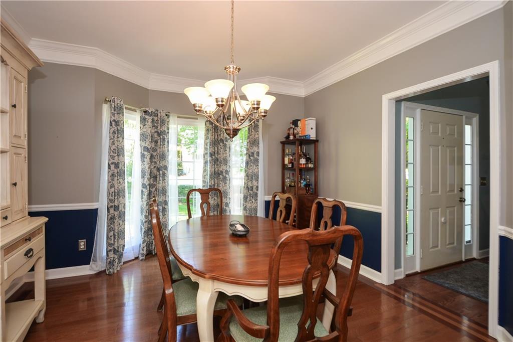 49 Timberlake Cove, Cartersville, Georgia image 13