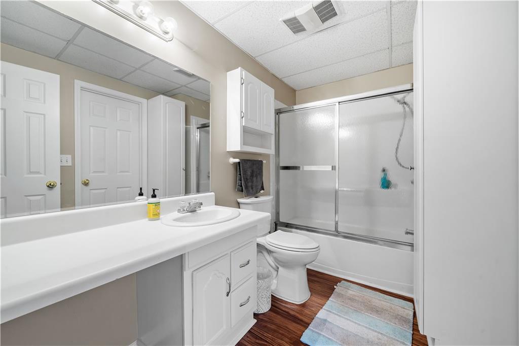 49 Timberlake Cove, Cartersville, Georgia image 38