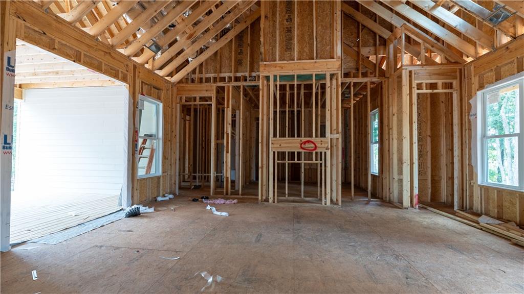 628 Sandhill Hickory Level Road
