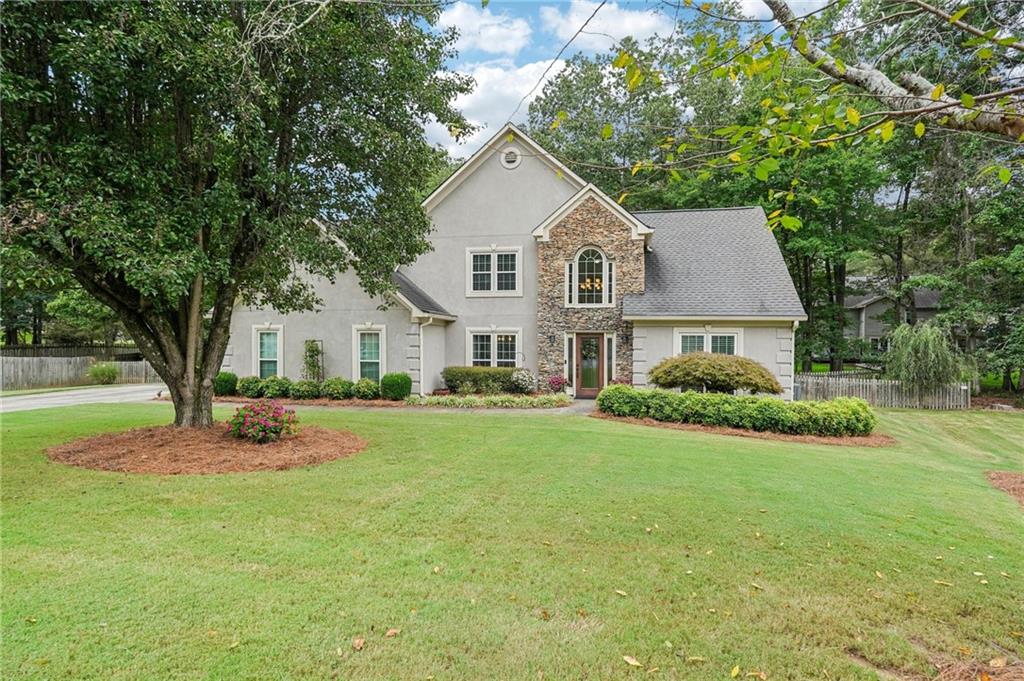Hampton Glen - Residential