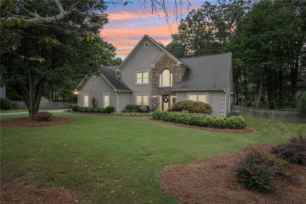 2375 Westport Circle SW