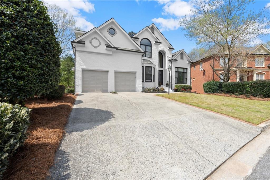 4580 Windsor Gate Court