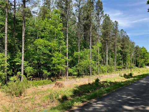 Vacant Land For Sale - 325 Rock Fence Road<br/> Adairsville, GA 30103