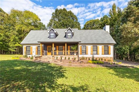 4392 Lower Fayetteville Road Sharpsburg GA 30277