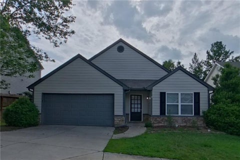 Homes For Rent - 355 Meadow Vista Lane<br/> Hoschton, GA 30548