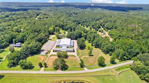 493 Boone Road Newnan GA 30263
