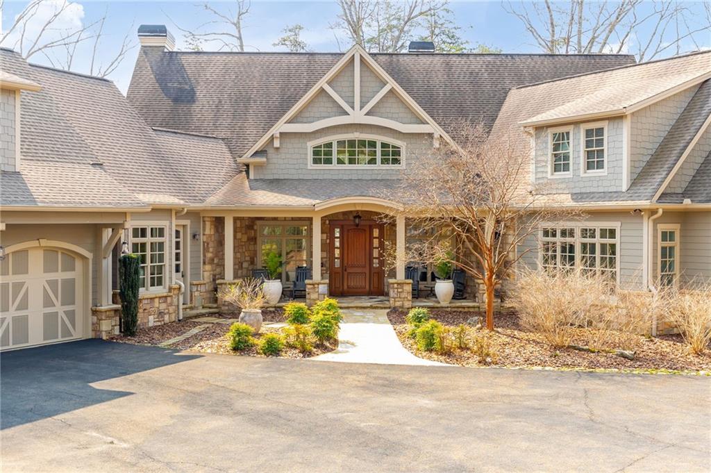 928 Black Bear Trail