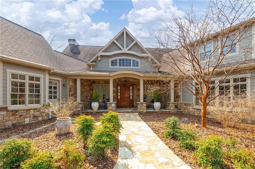 928 Black Bear Trail