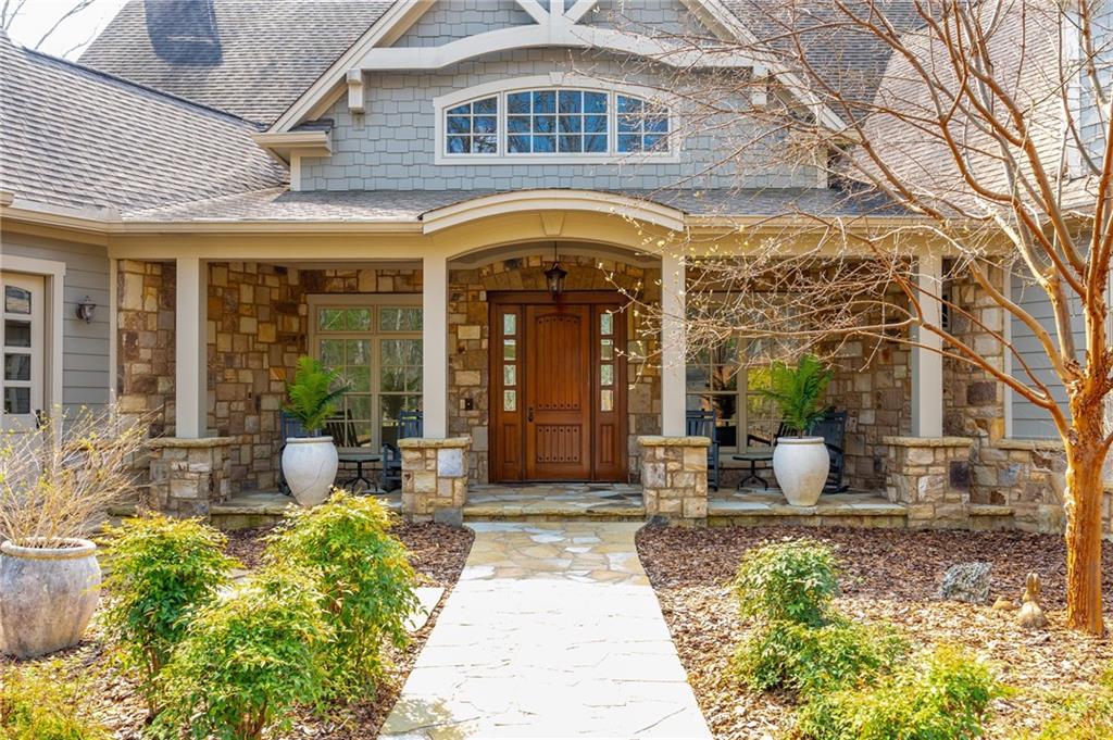 928 Black Bear Trail