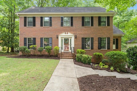 Homes For Sale - 1025 Charlton Trace Trce<br/> Marietta, GA 30064