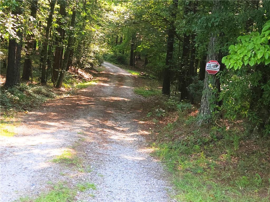 816 Bruce Jackson Road