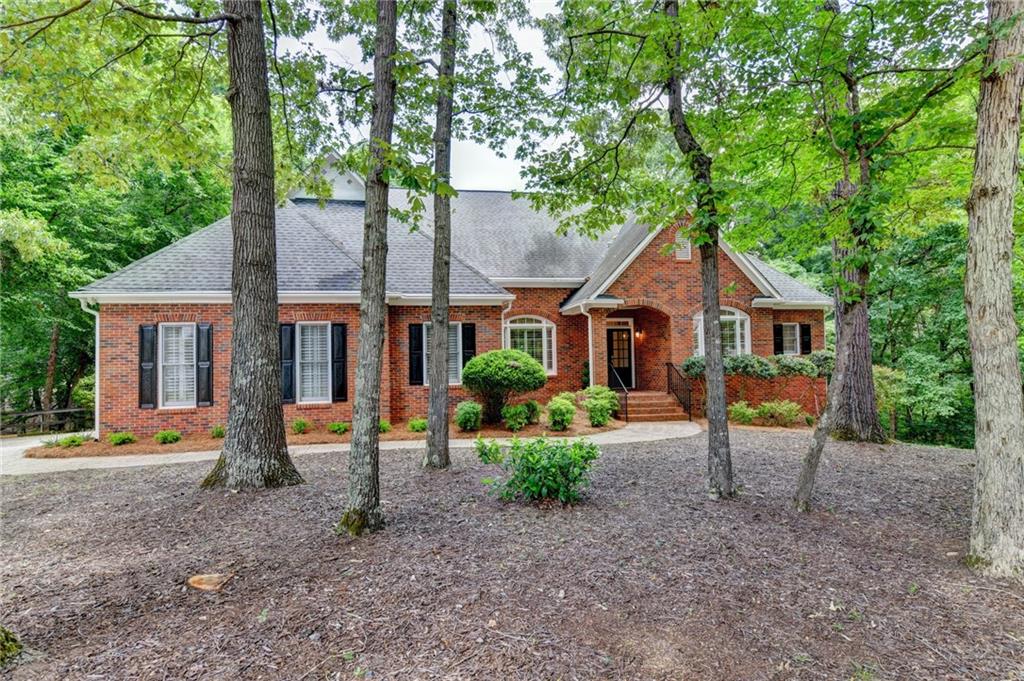 3515 Woodbury Creek Drive