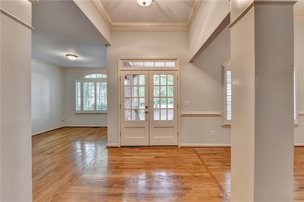 3515 Woodbury Creek Drive
