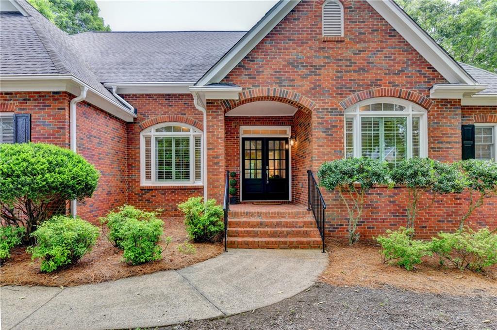 3515 Woodbury Creek Drive