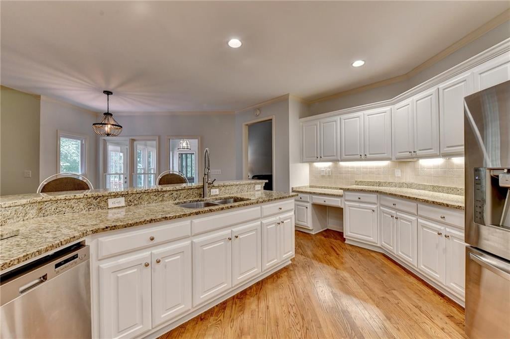 3515 Woodbury Creek Drive