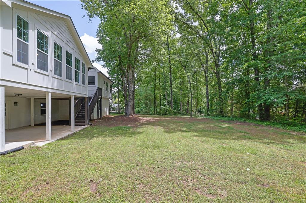 2506 Octavia Lane, Marietta, Georgia image 29