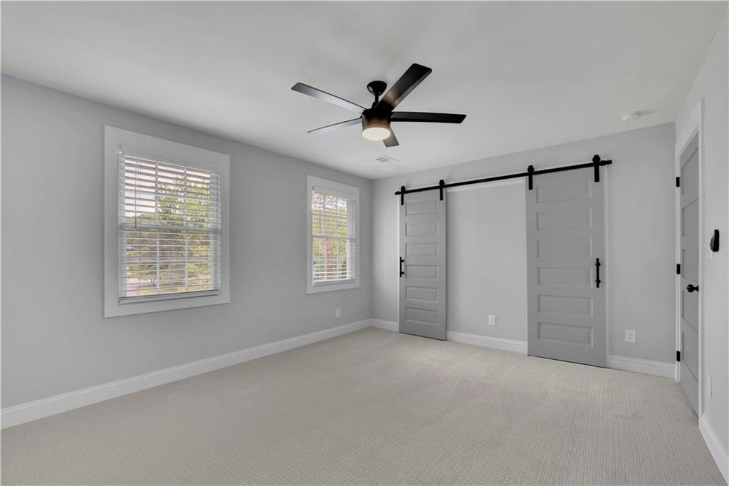 2506 Octavia Lane, Marietta, Georgia image 12