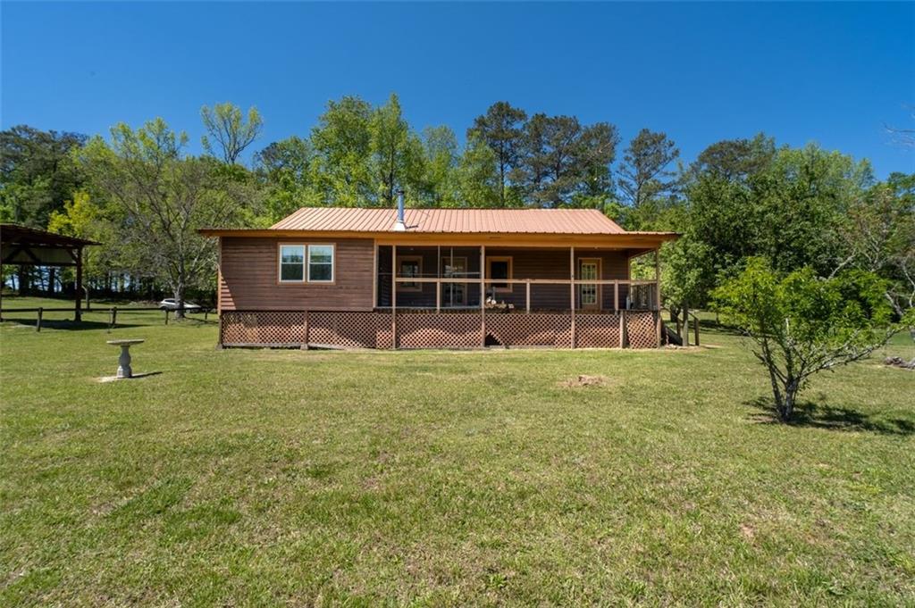 2295 Nutt Road, Franklin, Georgia image 27
