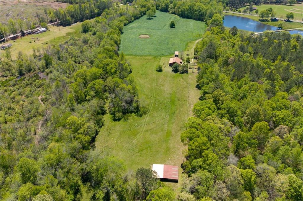 2295 Nutt Road, Franklin, Georgia image 37
