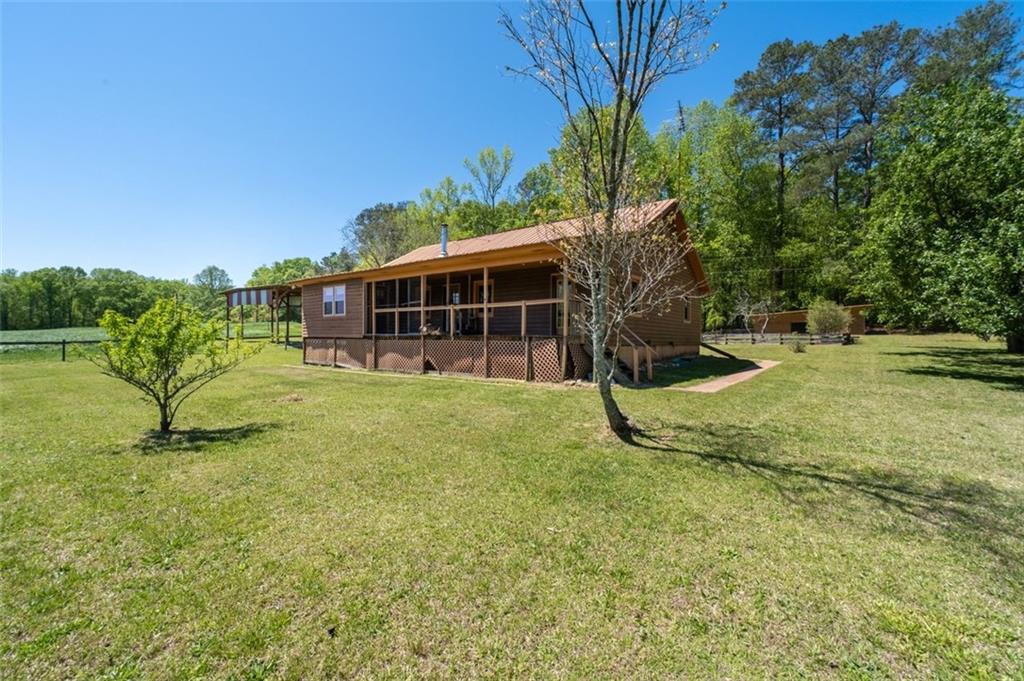 2295 Nutt Road, Franklin, Georgia image 24