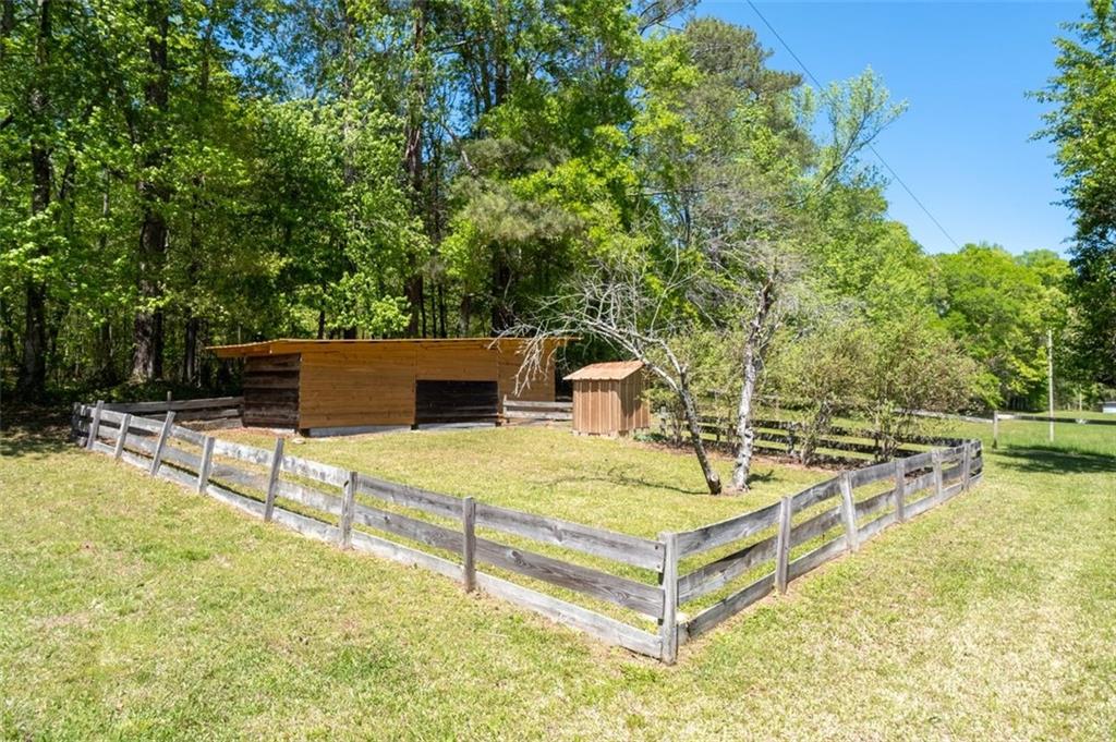 2295 Nutt Road, Franklin, Georgia image 34