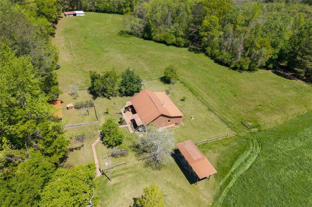 2295 Nutt Road, Franklin, Georgia image 1