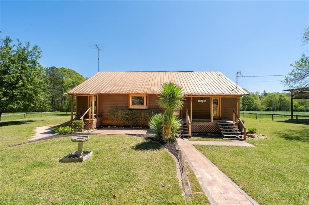 2295 Nutt Road, Franklin, Georgia image 4