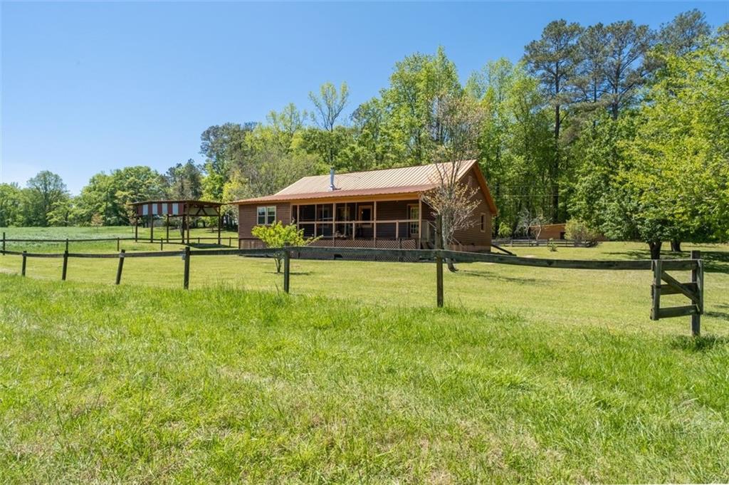 2295 Nutt Road, Franklin, Georgia image 29