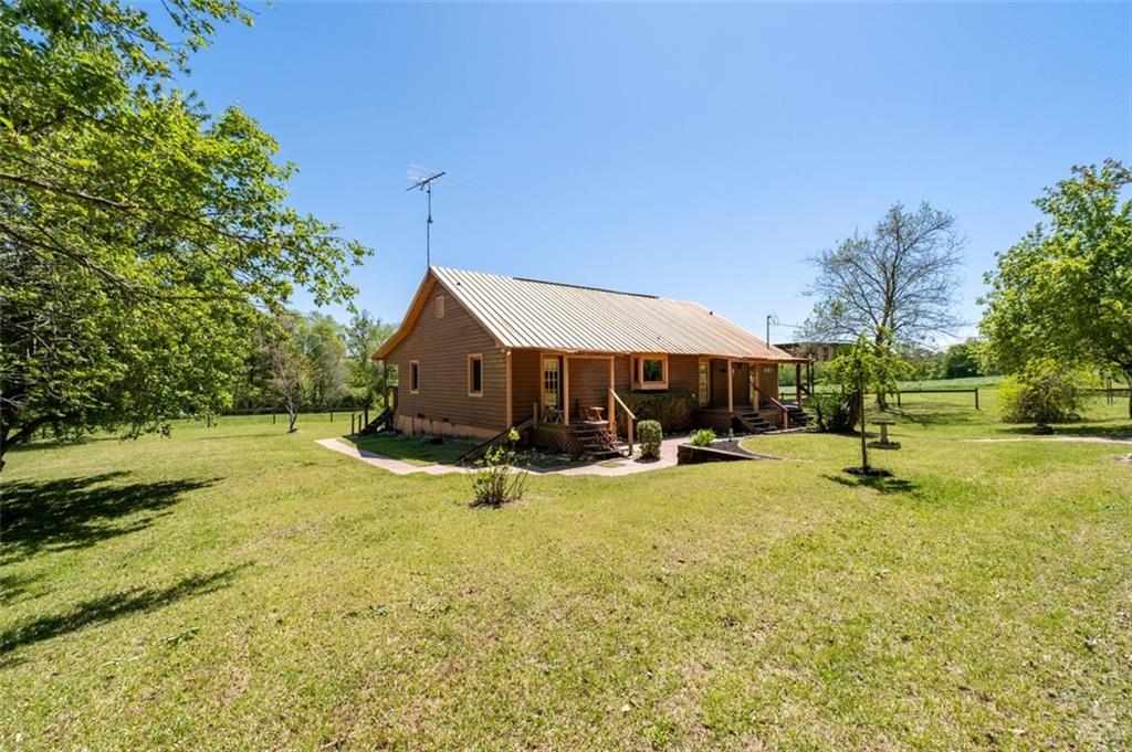 2295 Nutt Road, Franklin, Georgia image 2
