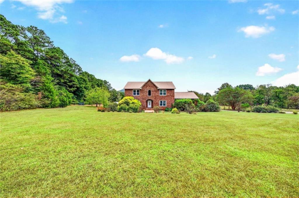 139 Mount Zion Road