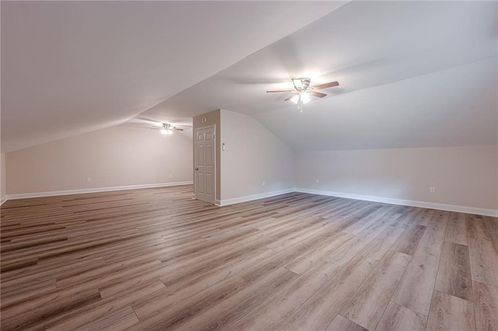 S Cherokee lane - Residential