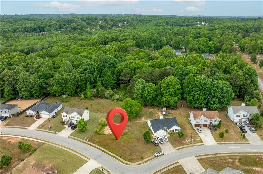 3404 Silver Wood Walk