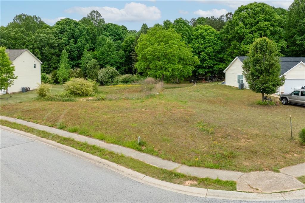 3404 Silver Wood Walk