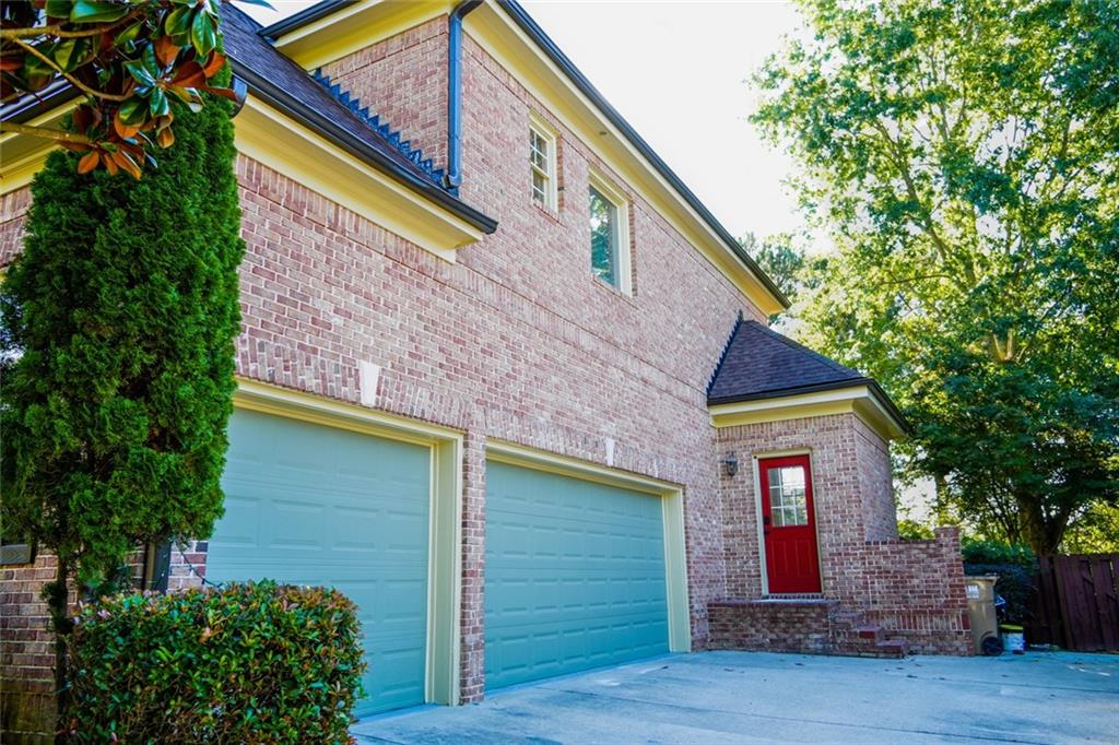 2649 Hidden Falls Drive