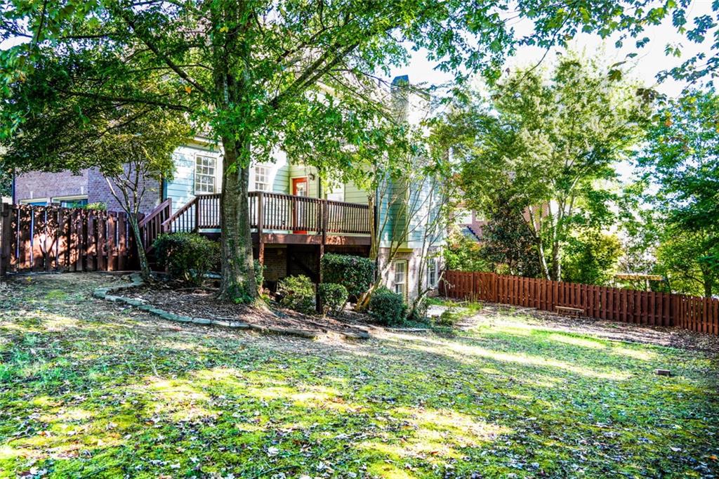 2649 Hidden Falls Drive