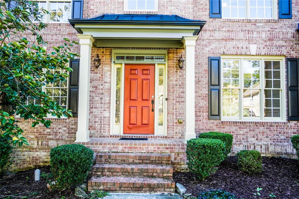 2649 Hidden Falls Drive